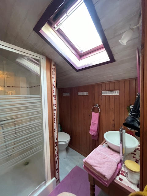 Longère - 146 m² - 6 pièces