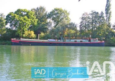 Maison - 155 m² - 6 pièces