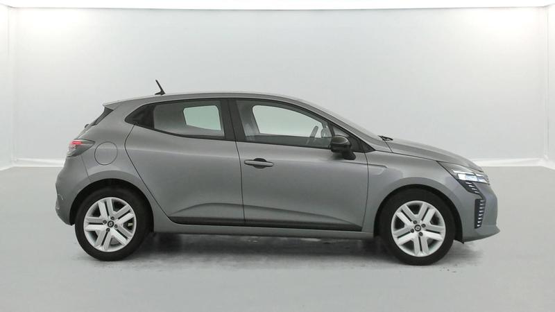 Renault Clio V SCe 65 Evolution