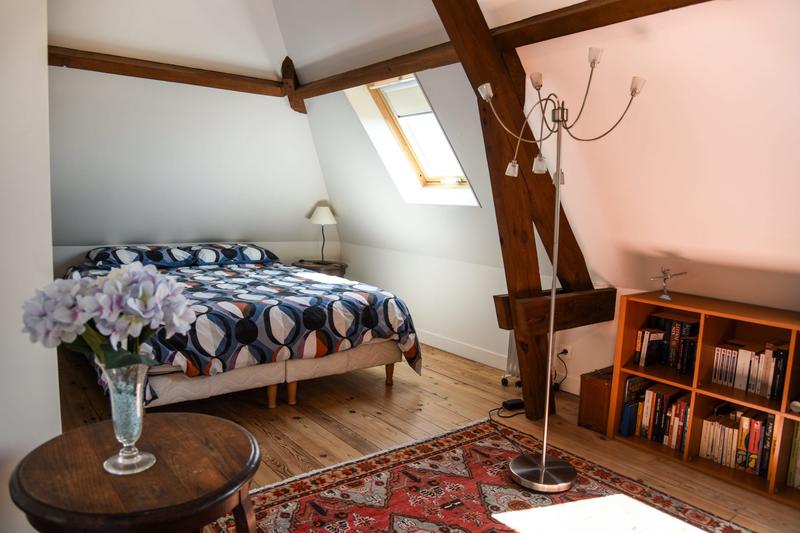 Maison - 136 m² - 7 pièces