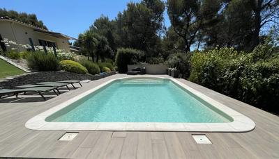 Maison - 180 m² - 6 pièces