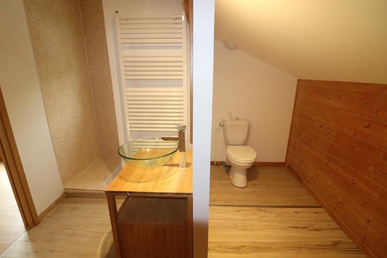 Maison traditionnelle - 155 m² - 6 pièces