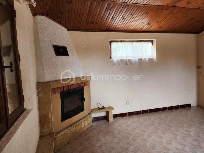 Maison traditionnelle - 140 m² - 6 pièces