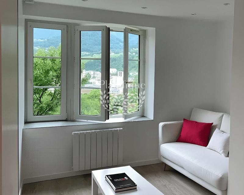 Immeuble - 301 m² - 6 pièces