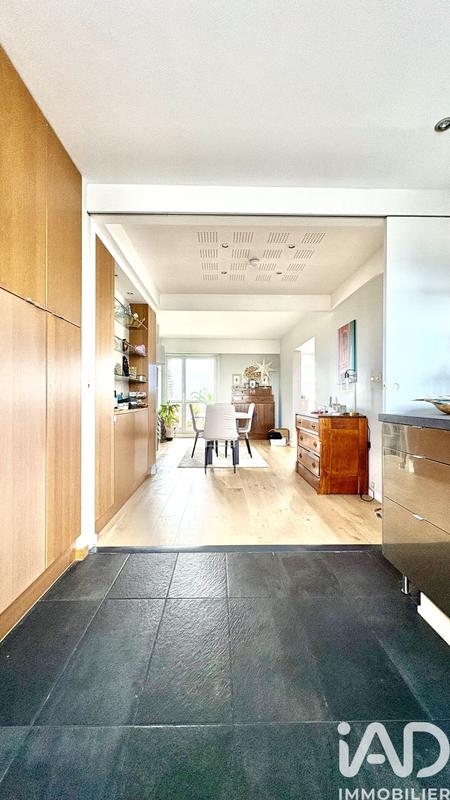 Appartement - 103 m² - 5 pièces