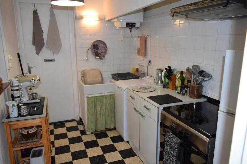 Maison - 140 m² - 9 pièces