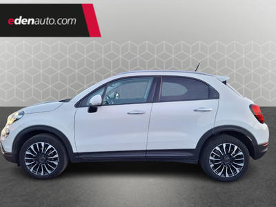 Fiat 500x 1.6 Multijet 120 ch Ligue 1 Conforama
