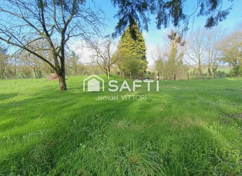 Maison - 144 m² - 6 pièces