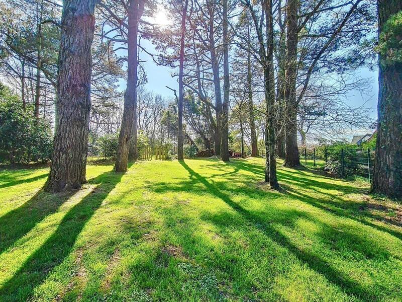 Propriété - 169 m² - 5 pièces