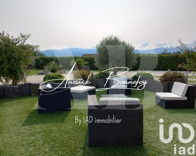 Maison - 117 m² - 4 pièces