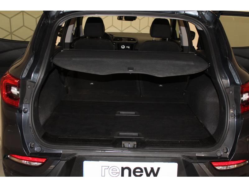 Renault Kadjar TCe 140 Fap Business
