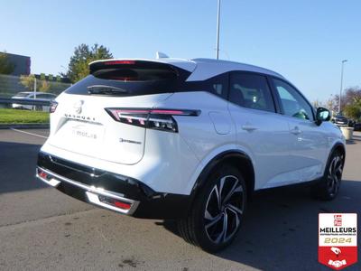 Nissan Qashqai e-Power 190 Tekna+