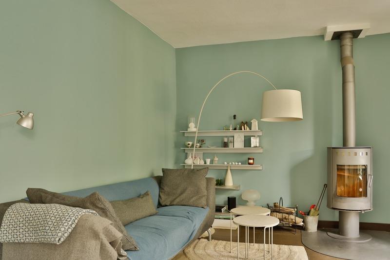 Maison - 155 m² - 7 pièces