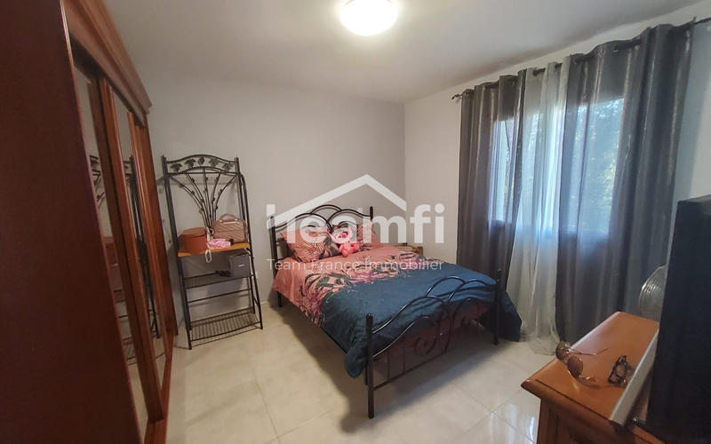 Villa - 176 m² - 6 pièces