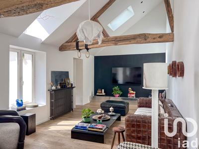 Maison de ville - 191 m² - 7 pièces