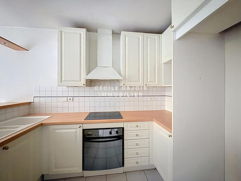 Appartement - 69 m² - 3 pièces