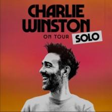 Charlie Winston - Tournée