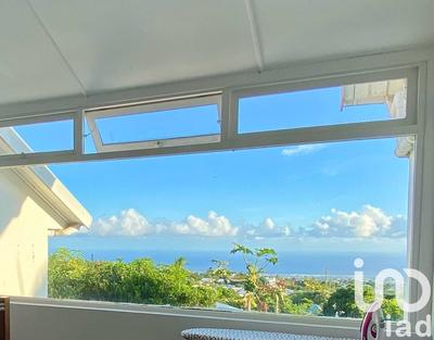 Maison de ville - 120 m² - 4 pièces