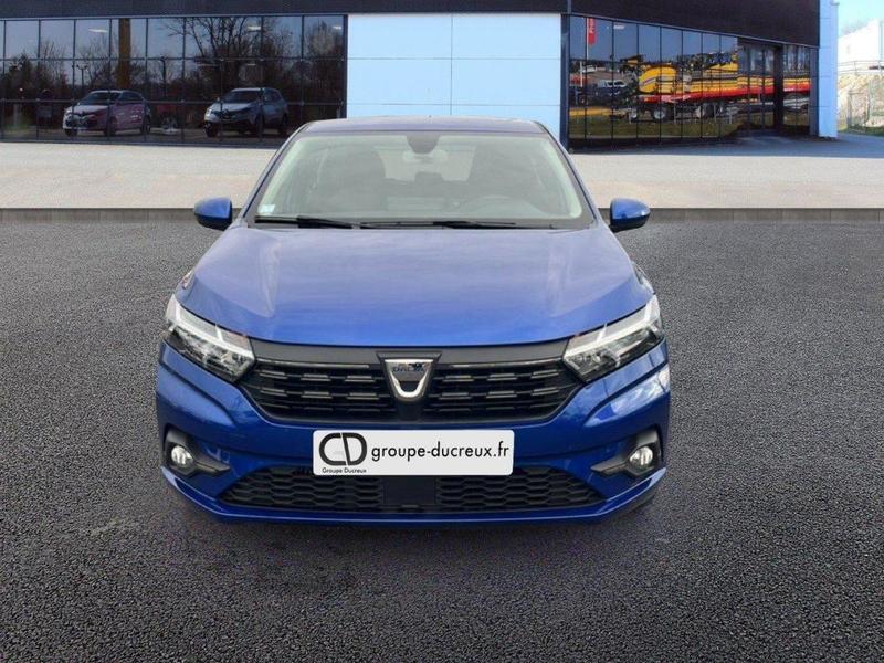 Dacia Sandero TCe 90 Confort