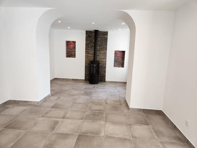 Maison - 109 m² - 5 pièces