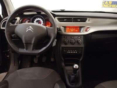 Citroën C3 1.0 Vti 68 Confort