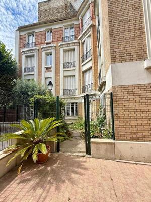 Appartement - 106 m² - 4 pièces