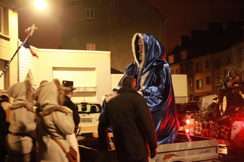 Avant Bande Vive les Mariés !