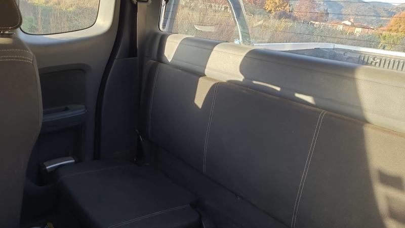 Ford Ranger 2.2 TDCi 150 Xlt