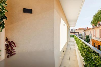 Appartement - 77 m² - 3 pièces