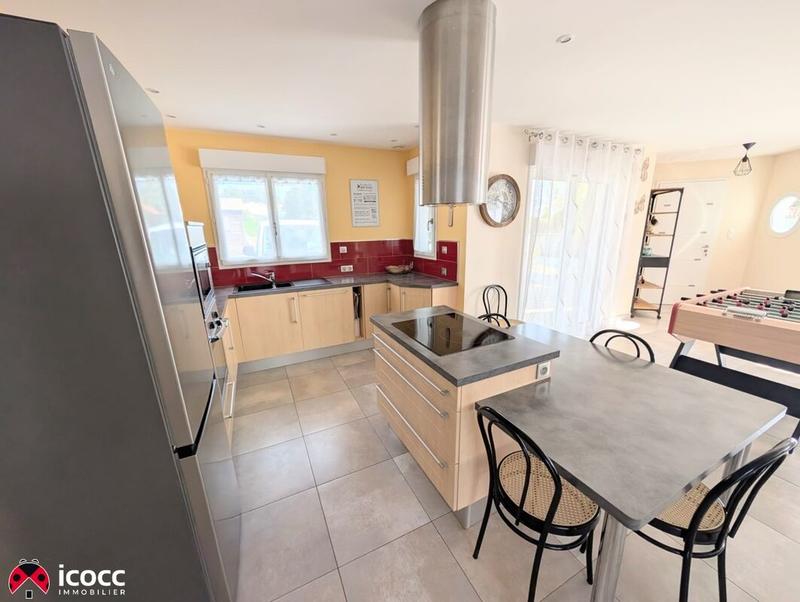 Propriété - 148 m²