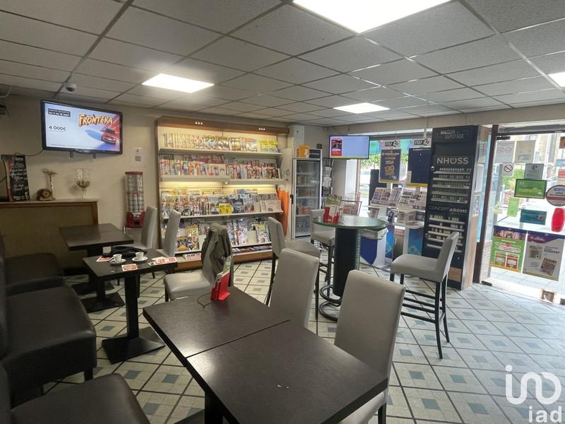 Local commercial - 180 m²