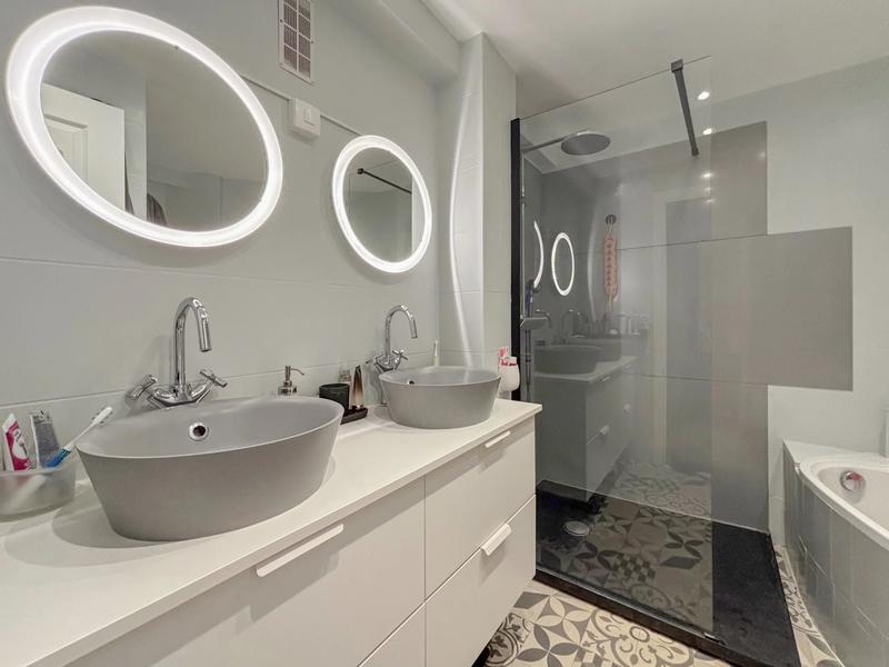 Appartement - 78 m² - 3 pièces