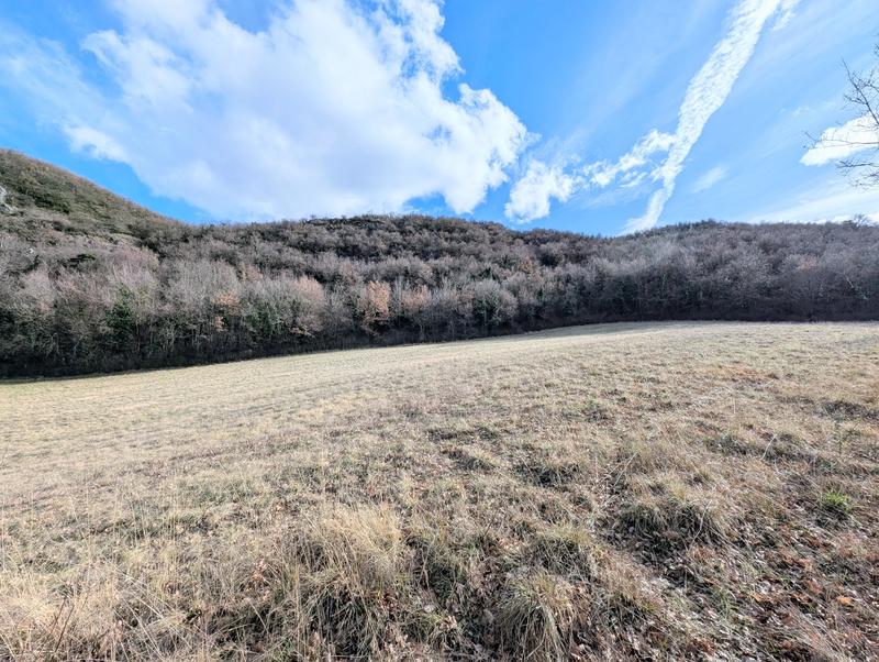 Terrain agricole - 46 750 m²
