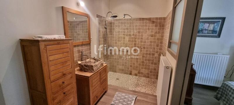 Maison - 72 m² - 1 pièce