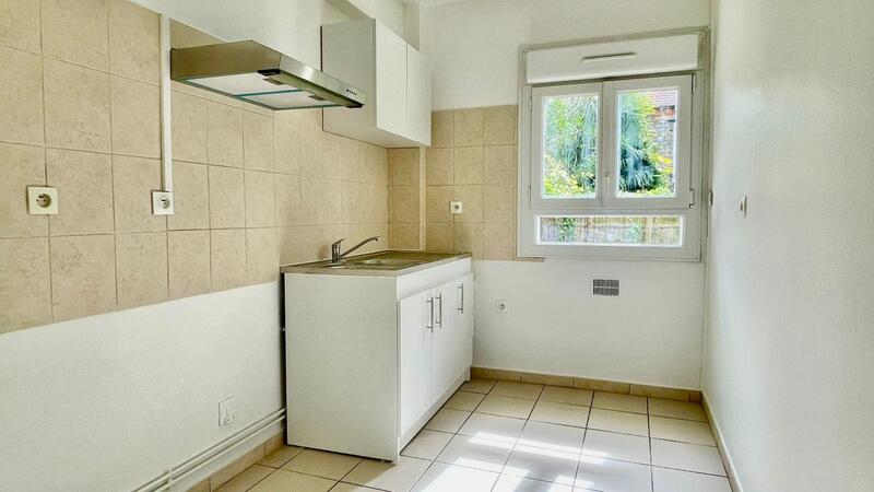 Appartement - 41 m² - 1 pièce