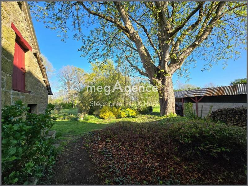 Longère - 155 m² - 6 pièces