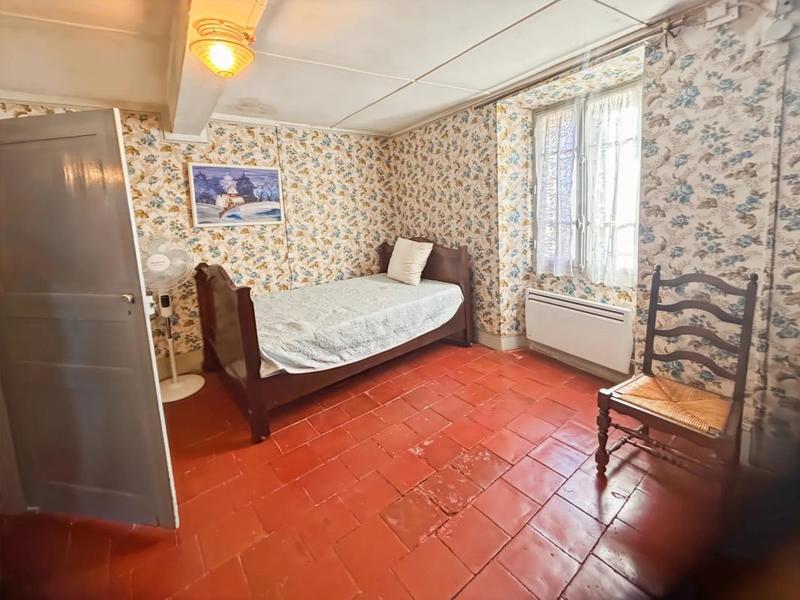 Maison - 92 m² - 3 pièces