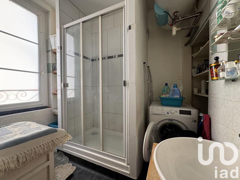 Appartement - 79 m² - 4 pièces