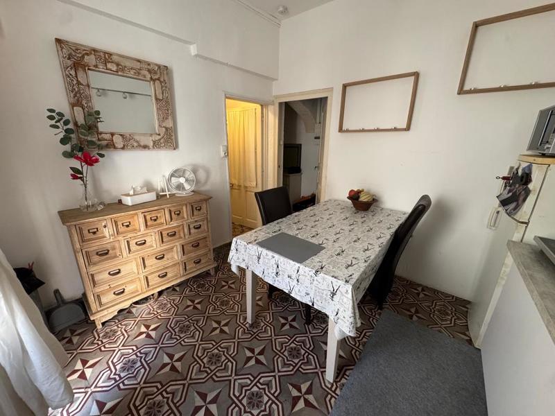 Immeuble - 5 pièces