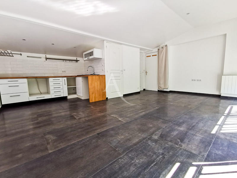 Appartement - 51 m² - 3 pièces