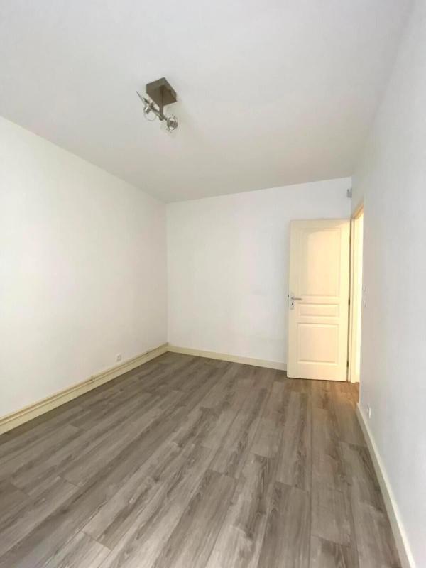 Appartement - 51 m² - 3 pièces