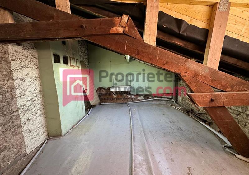 Appartement - 54 m² - 3 pièces