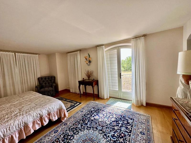 Propriété - 540 m² - 15 pièces