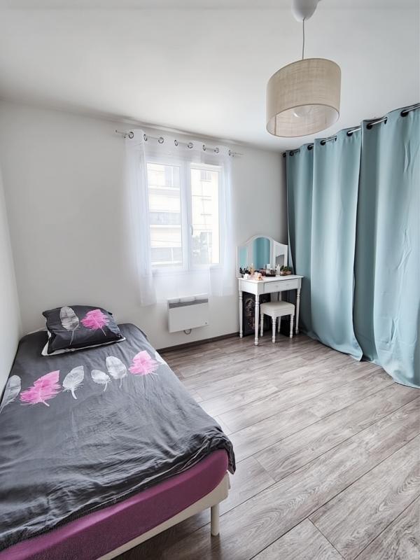 Maison - 124 m² - 6 pièces