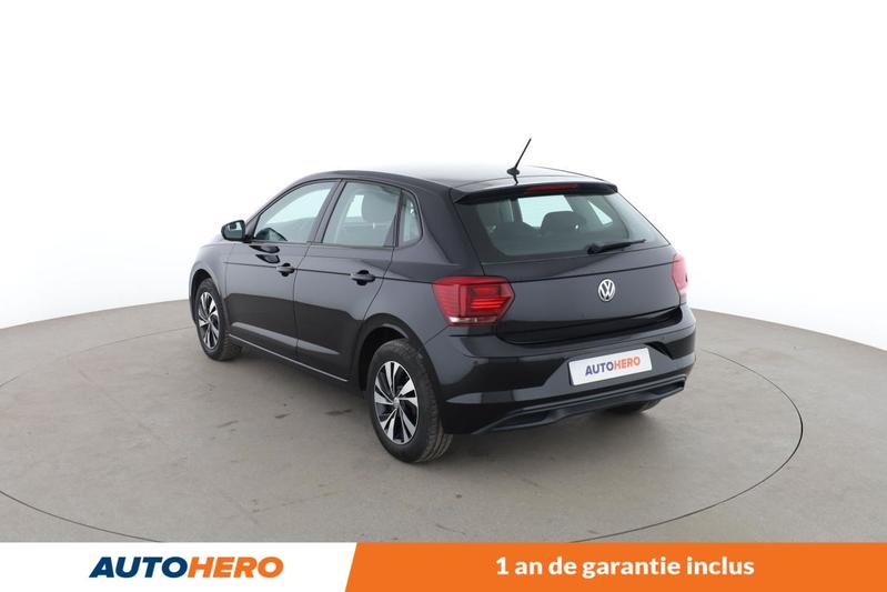 Volkswagen Polo 1.0 Tsi Confortline 95 ch
