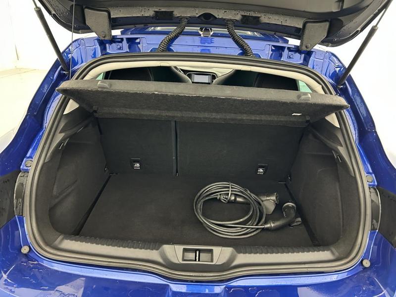 Renault Mégane 1.6 E-Tech Plug-in 160ch Rs Line + Toit ouvrant