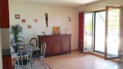 Appartement - 35 m² - 1 pièce