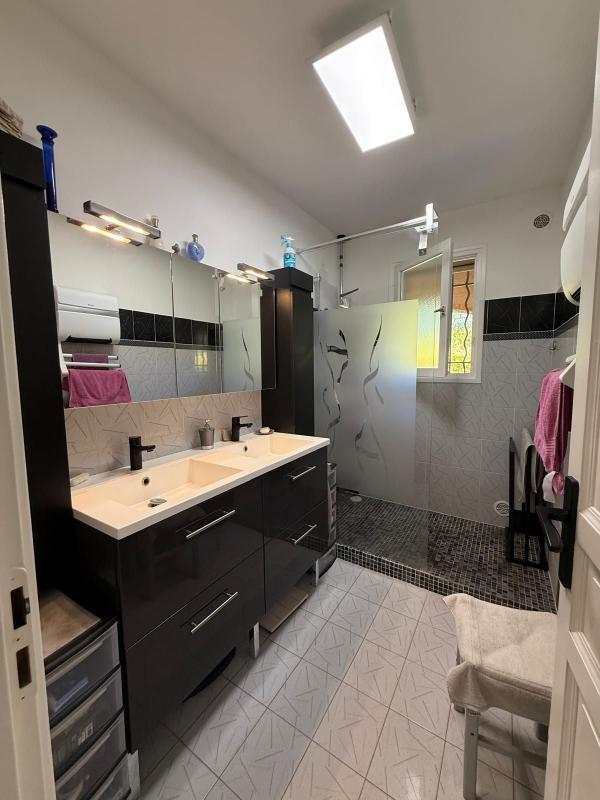 Villa - 112 m² - 5 pièces