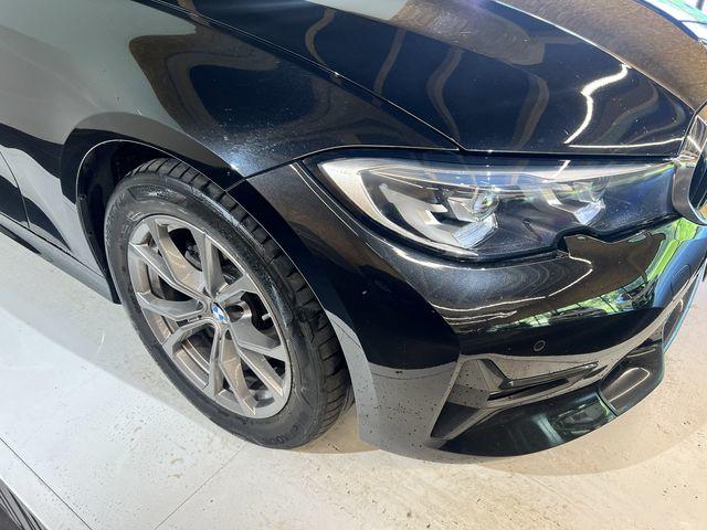 Bmw Série 3 (G21) Touring 320da 190 Ch Edition Sport Bva