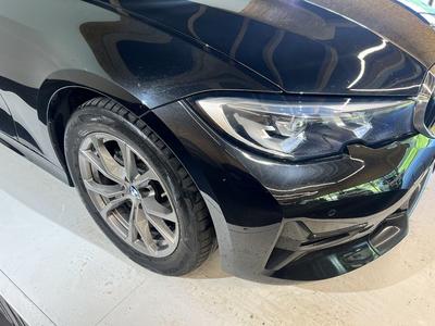 Bmw Série 3 (G21) Touring 320da 190 Ch Edition Sport Bva